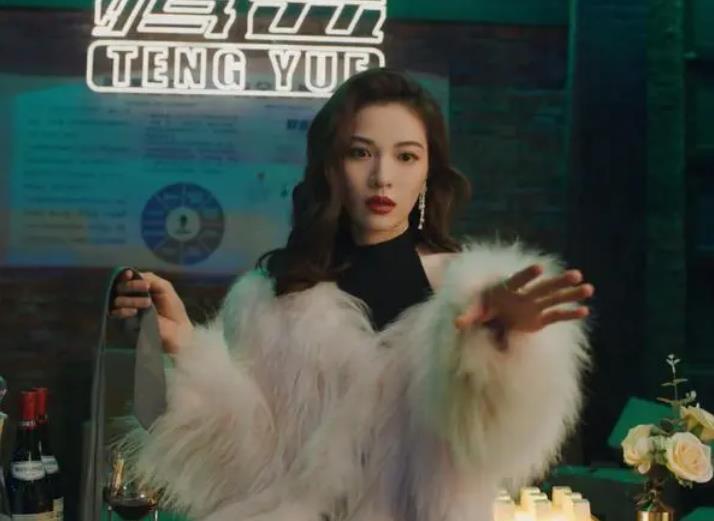 《我要逆风去》母亲口口声声是为了她好。