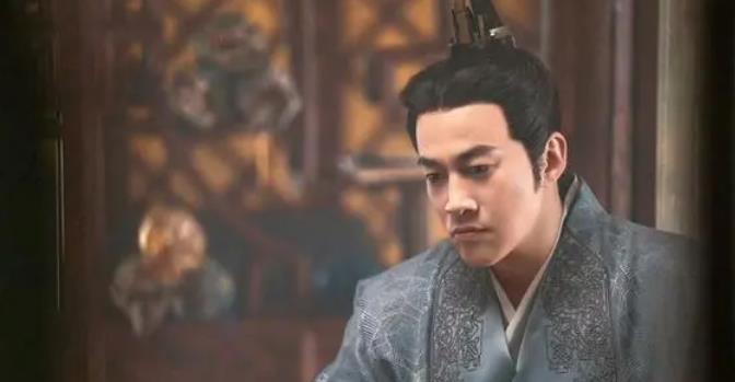 《岁岁青莲》贺连信的疑心已经种下，竟在她生产那天喂了她红花