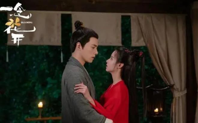 《一念花开》不仅仅是一部古装甜宠剧，更是一部能够触动人心的作品