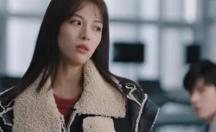 《我要逆风去》男主台词功底还有上升空间