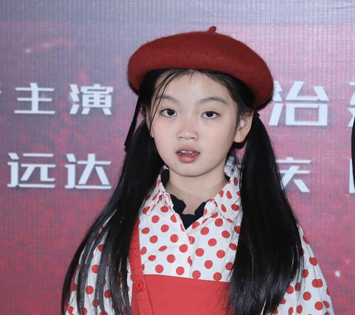 《山有木兮木有心》女演员的长相太重要了，00后也是如此