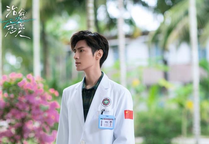 《治愈系恋人》对于这部电视剧的评价，也是两极分化