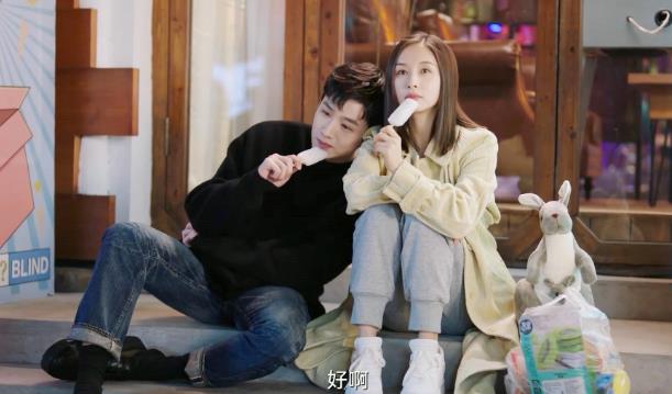 《我的助理不简单》女主姜甜，一直在走下坡路