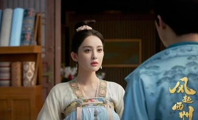 为什么《风起西州》的收视率和口碑表现会如此不一致呢？