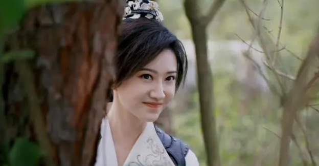 《乐游原》青春剧、古装剧、女性剧，11月剧集全面开启！