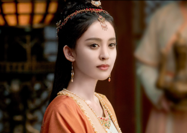 《风起西州》裴行俭贬谪西州，与库狄琉璃鹣鲽情深