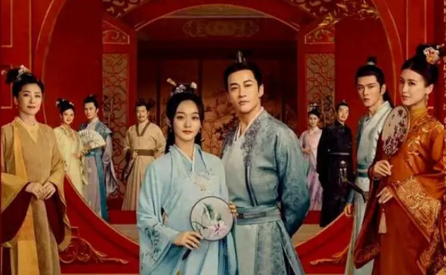 《岁岁青莲》：选人优异，故事情节惊悚吸睛