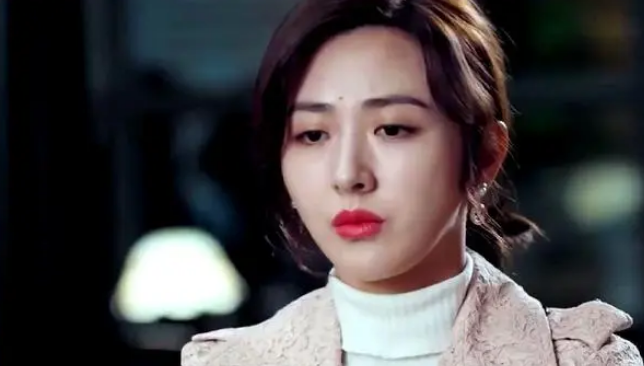 《流光之下》孟潇潇单恋林奕，故事苦中带甜