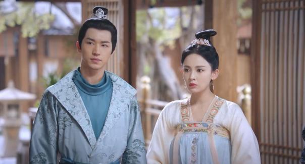 黑衣刺客暗杀裴行俭和琉璃，剧情突破预期