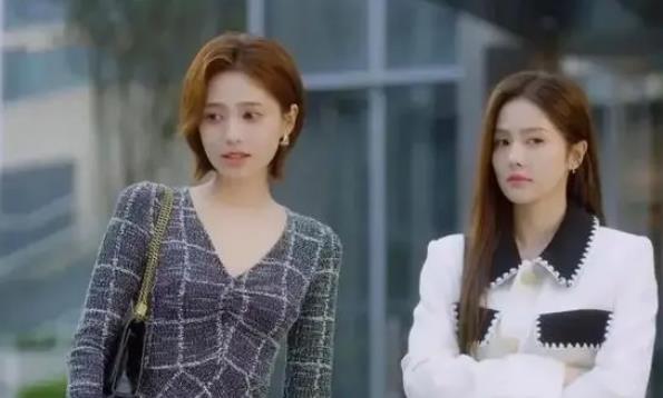 柯佳嬿久违再度挑大梁 《极速悖论》成新突破