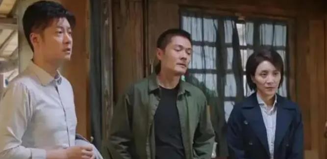 《此心安处是吾乡》温馨感人，引发观众热烈反响