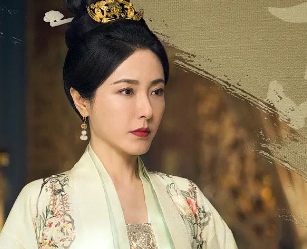 谜一般的乐游原萧妃，她为何备受关注？