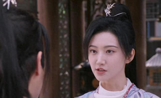 揭秘《乐游原》崔琳身份之谜，女主身姿误导观众