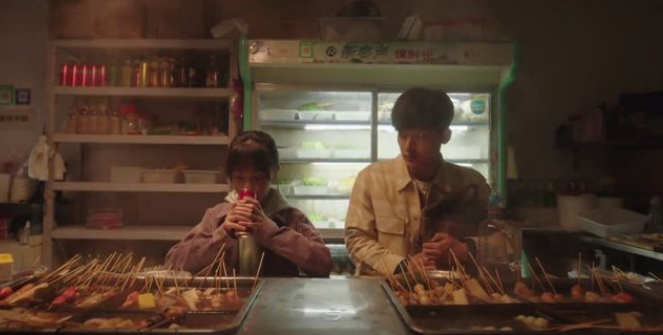 张晚意主演的《非凡医者》受到观众好评