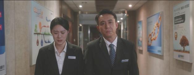 罗英子与刘铭关系走向尽头，陈硕挺身救援震撼众人！