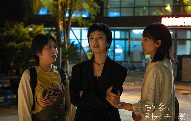 真实人物塑造和细腻情感勾勒，《故乡，别来无恙》走红网络