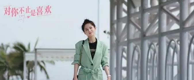 《对你不止不是喜欢》口碑与票房双收，喜剧甜蜜宠爱融合完美呈现