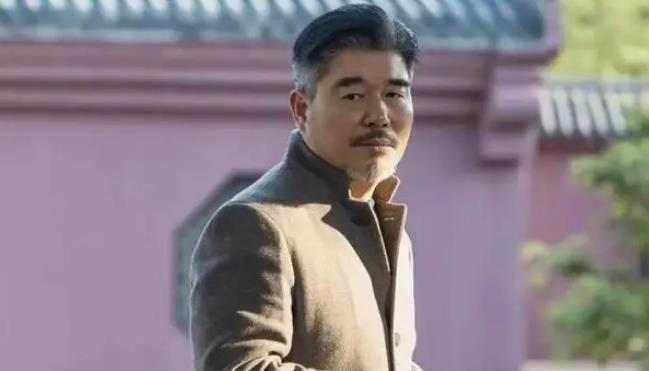 黑白密码高潮迭起，姜久平阴谋揭示真面目