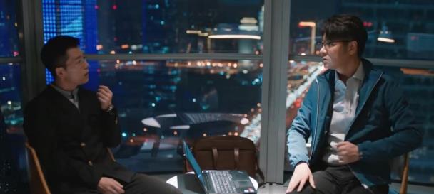 《小满生活》引发好奇，陈立和冯丹有何关系？