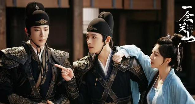 《一念关山》主角团结局悲惨，男女主遭遇惨烈命运