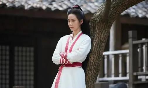 唐嫣、刘宇宁主演《一念关山》如意身份曝光引热议