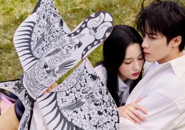 《很想很想你》成青春偶像剧黑马，关注度居高不下