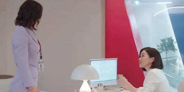 惊爆内幕！为何文慧心被称为“Man姐”？