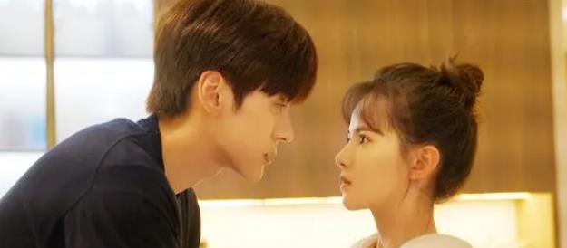 《对你不止是喜欢》失恋绝望后的绝妙反转，唐域千方百计挽回唐馨