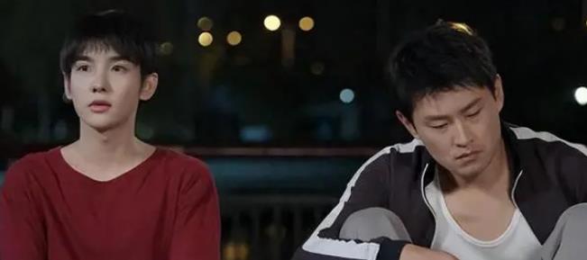 美食与励志的完美结合，《点心之路》引人注目