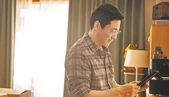 靳东与祖峰搭挡合作，演戏过瘾-----靳东、祖峰、搭挡、演戏过瘾