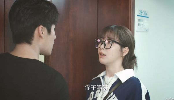 《恋恋红尘》高清声爱情线：一份纯粹的执着与守候