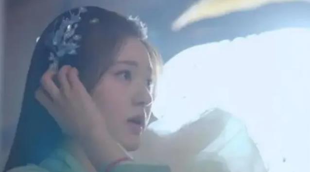 观众关注古装剧《神隐》 初期评价褒贬不一