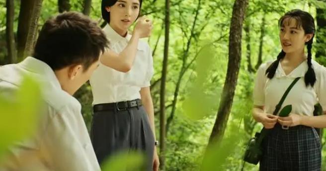 《画眉》三分之一剧情曝光！盛福十分失误，导致矛盾与冲突不断升级