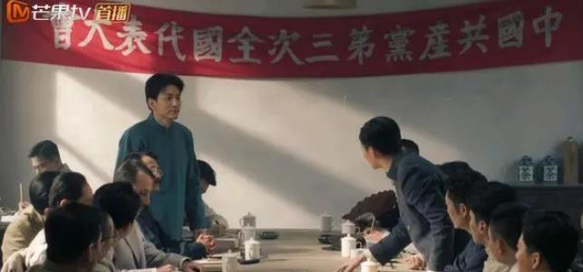 毛泽东的三次解决政见冲突，展现非凡智慧