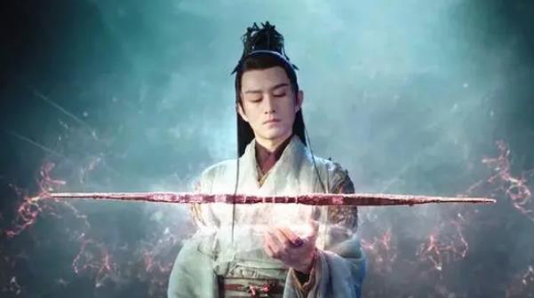 爱恨交织，《神隐》古晋与阿音传奇爱情故事揭秘