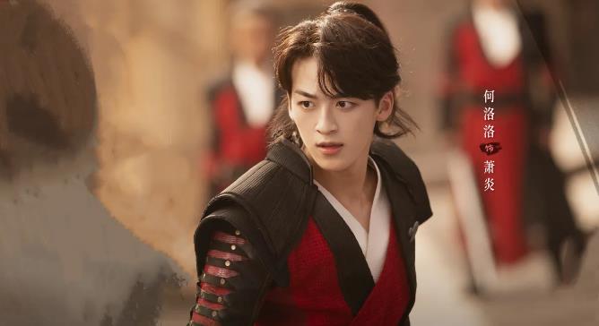 原著改编电视剧《斗破苍穹之少年归来》引发期待