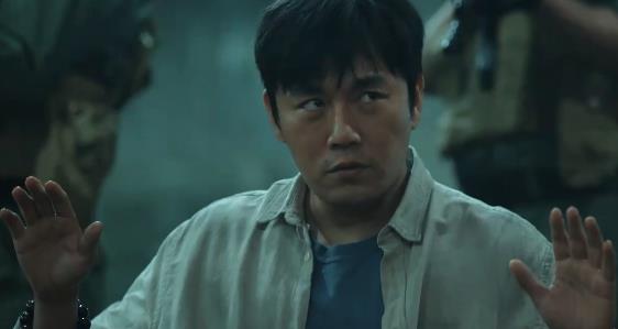 秦昊、李乃文领衔主演爆款网络剧《三大队》