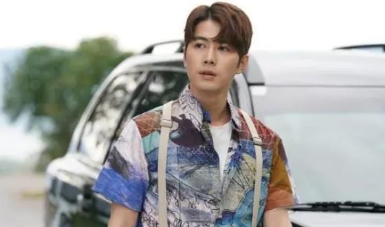 宋轶、陈学冬主演爱情剧《漂洋过海再爱你》定档优酷独播