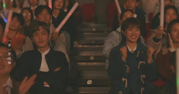 观众怨声载道，《鸣龙少年》剧情重心突转至纯恋爱情节