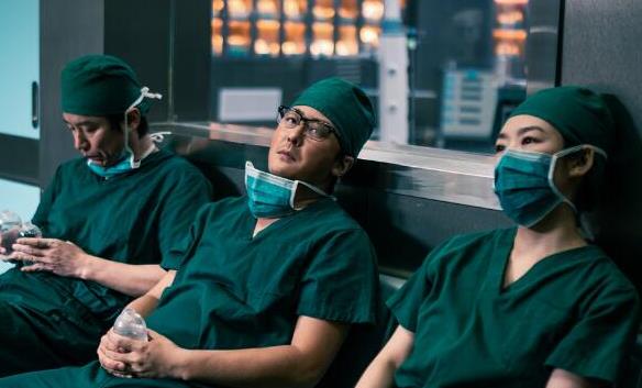 《非凡医者》创新医疗剧叙事，引发观众共鸣