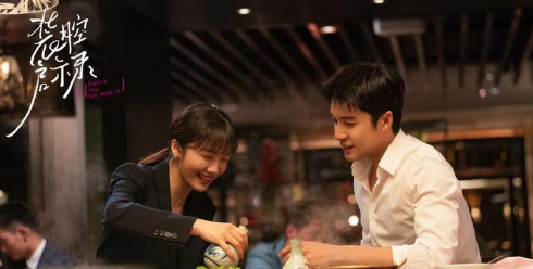 《装腔启示录》三重“装”的都市男女生活密码