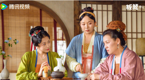 剧评关键词：现实感、日常生活态、烟火气息