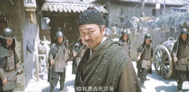 《天启异闻录》叙事节奏泥泞不堪, 主题却稀有而失色