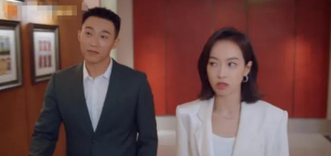 宋茜与陈星旭合作，《我们的翻译官》搞笑爆笑！