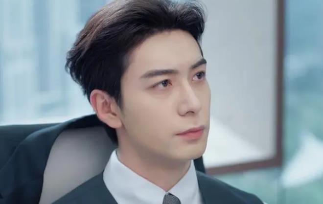 谢帅、叶筱玮等男配角崭露头角！《你也有今天》不容错过！