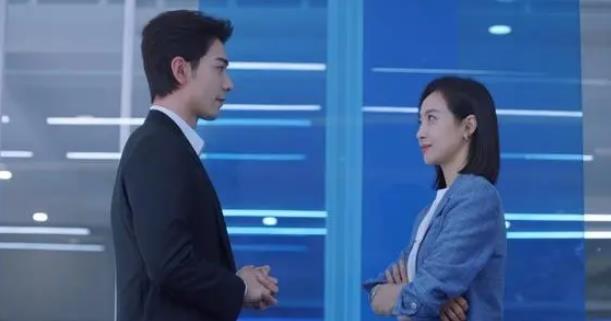 湖南卫视台热播剧《我们的翻译官》收视率飙升，宋茜陈星旭搭档演绎极佳CP