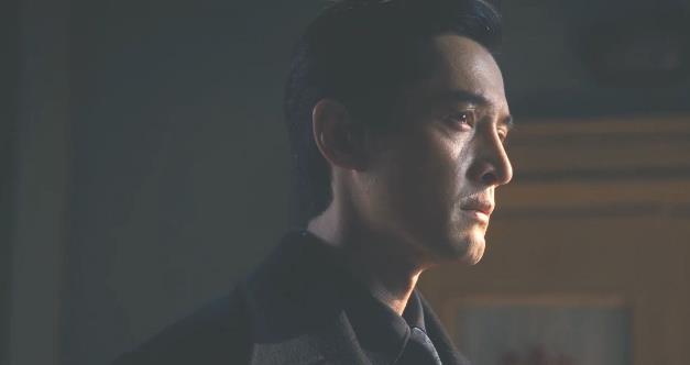 《繁花》强总真实身份大揭密，曾与A老先生有紧密关系