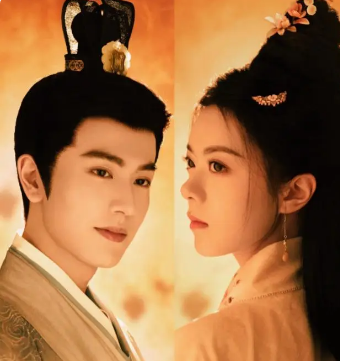 年轻演员赵今麦、张凌赫主演的《度华年》引爆网络热议！