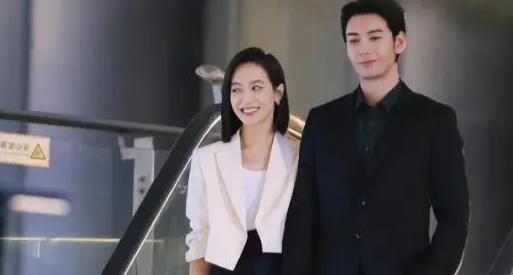 《我们的翻译官》林西坦白分手真相，肖一成感动回应！