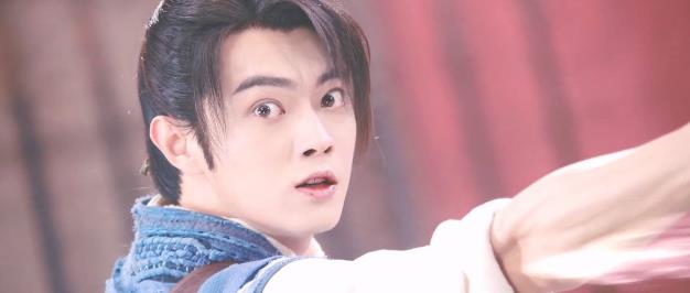 《祈今朝》结局引发热议，越祁丧失记忆陌途，越今朝命运多舛！